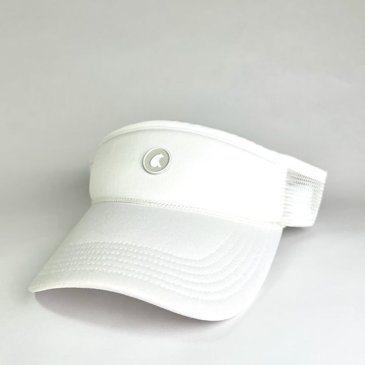 B+S BEAR (WHITE)