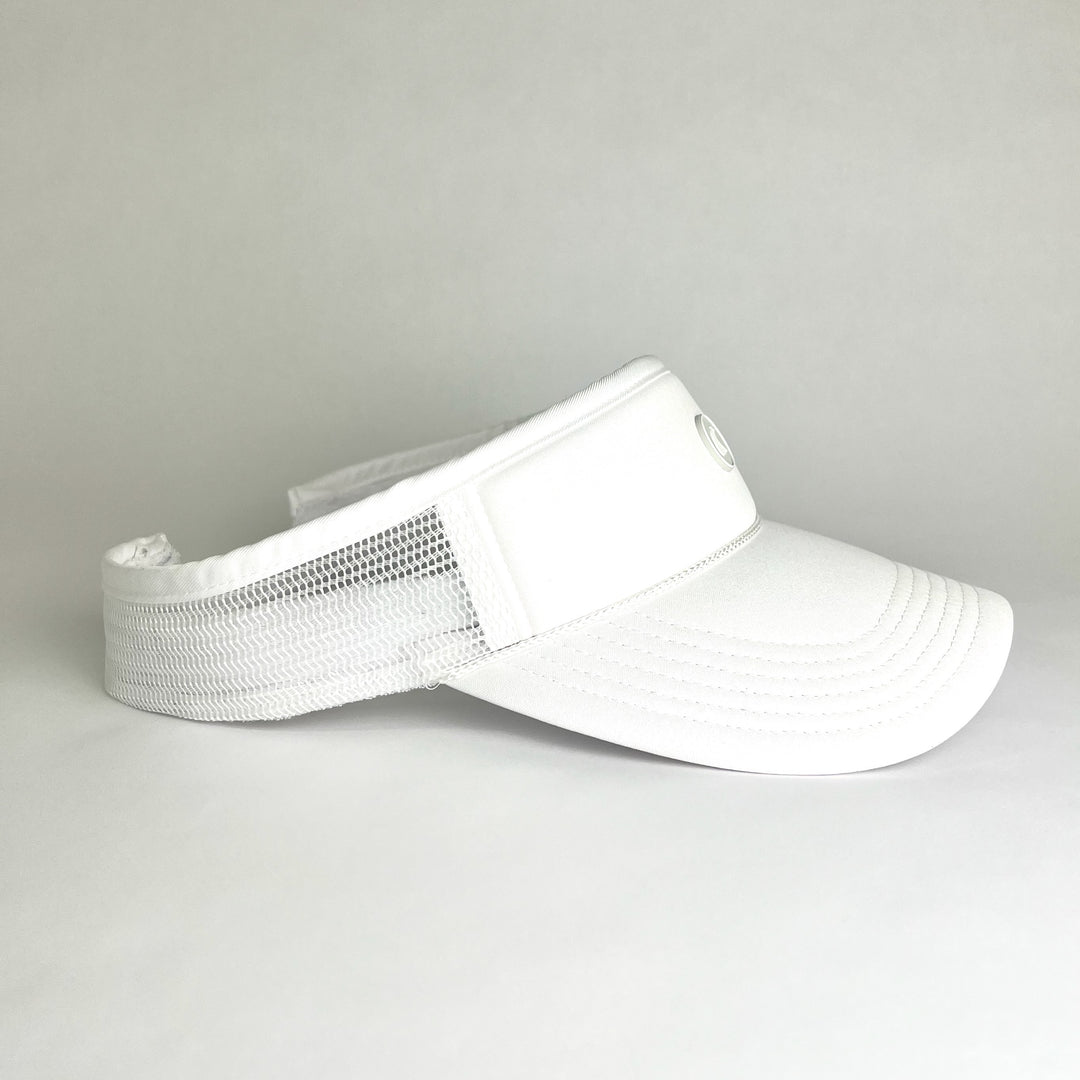 B+S BEAR (WHITE)