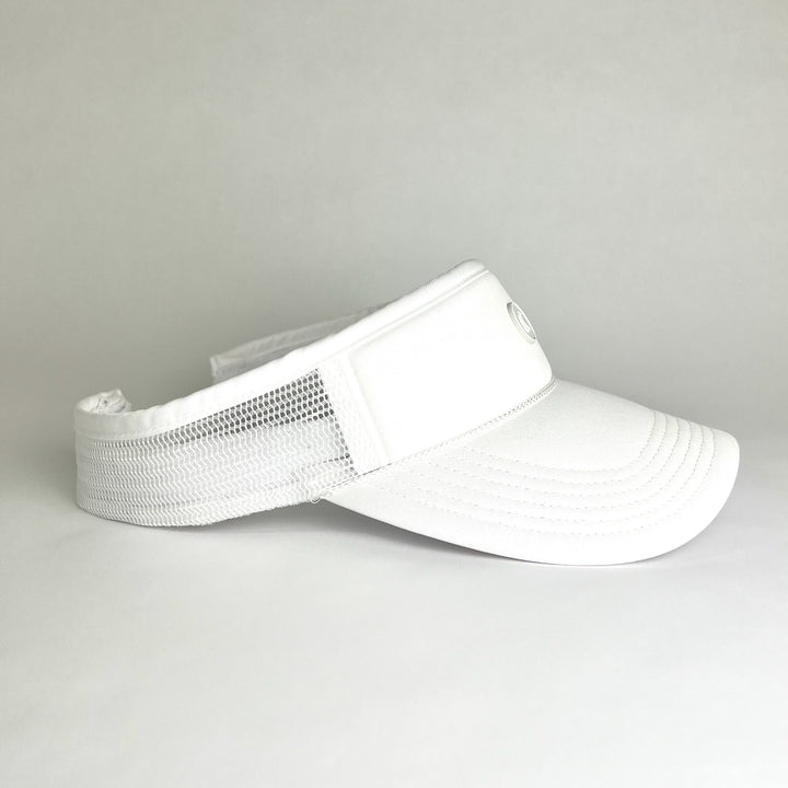 B+S BEAR (WHITE)