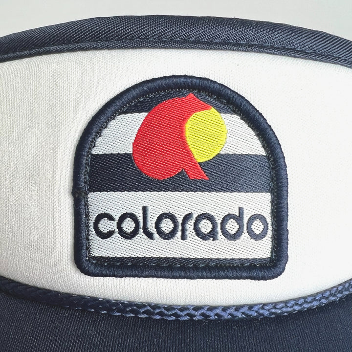 CO LOVE (NAVY)