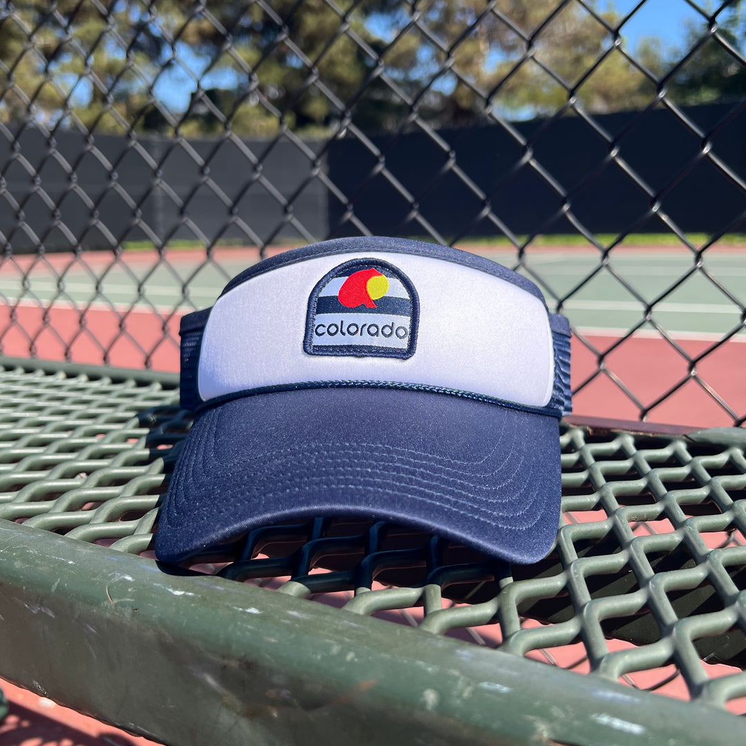 CO LOVE (NAVY)