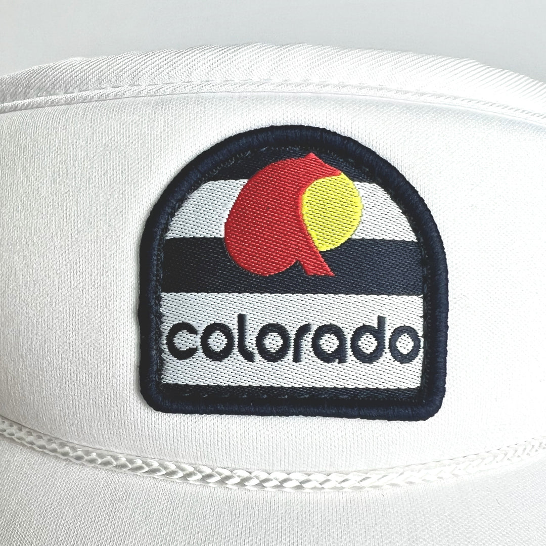 CO LOVE (WHITE)