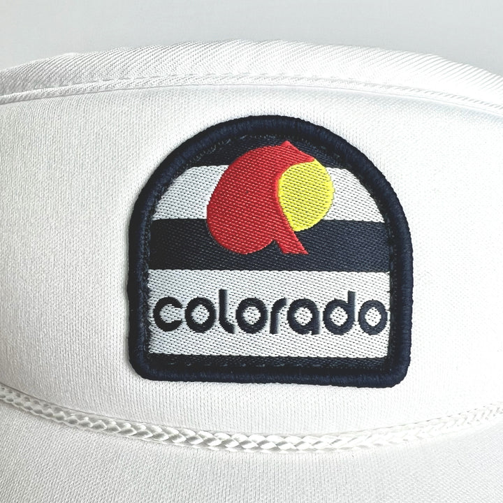 CO LOVE (WHITE)