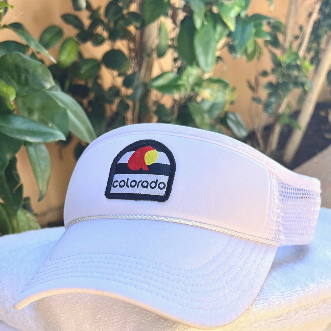 CO LOVE (WHITE)