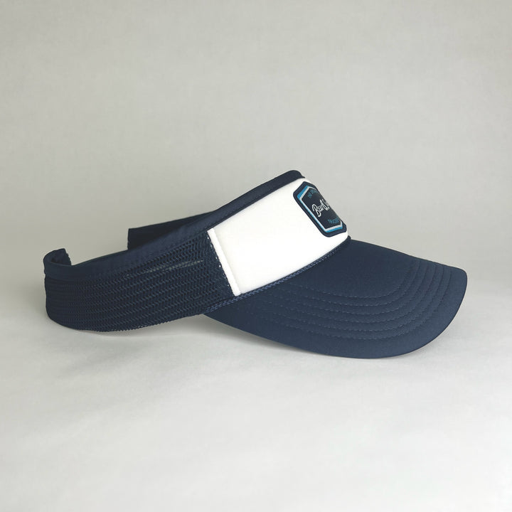 RETRO B+S (NAVY)