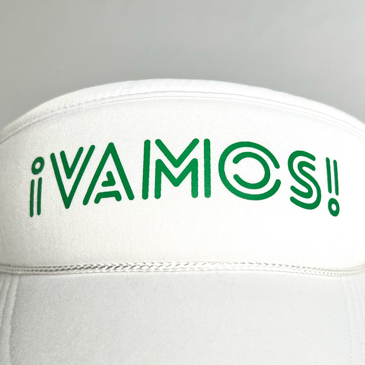 VAMOS (WHITE)