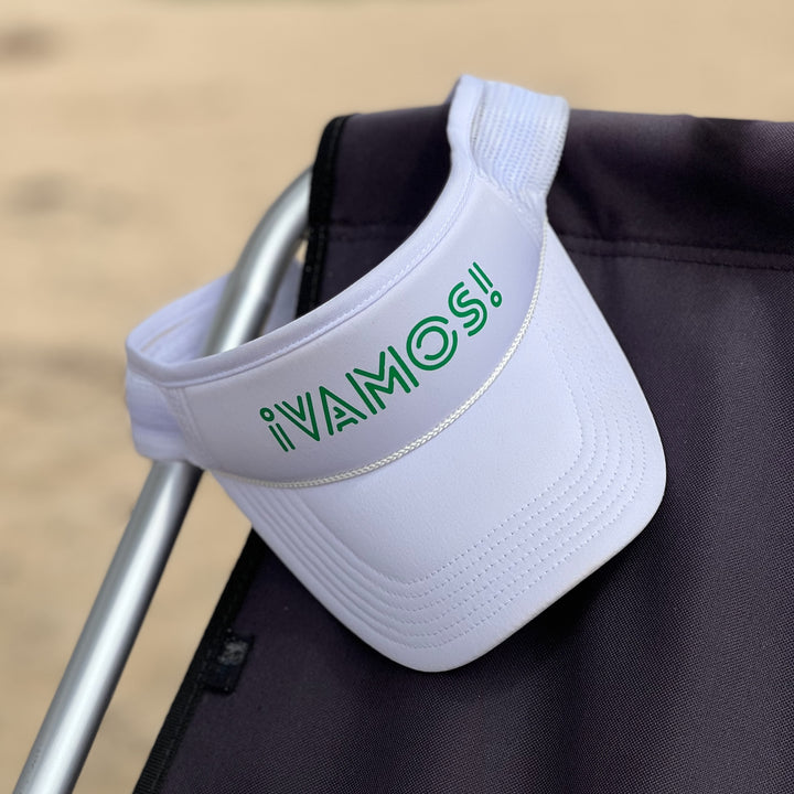 VAMOS (WHITE)