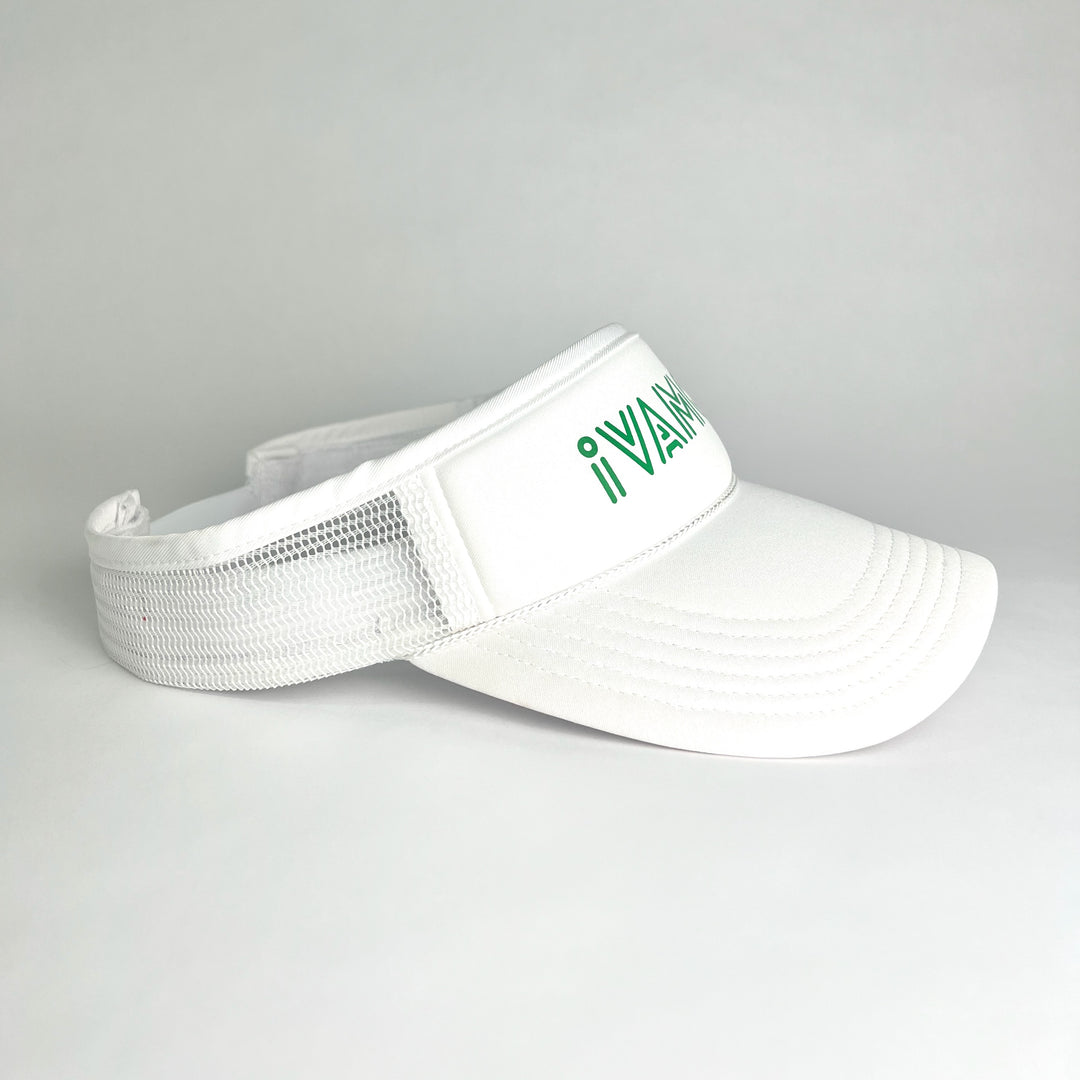 VAMOS (WHITE)