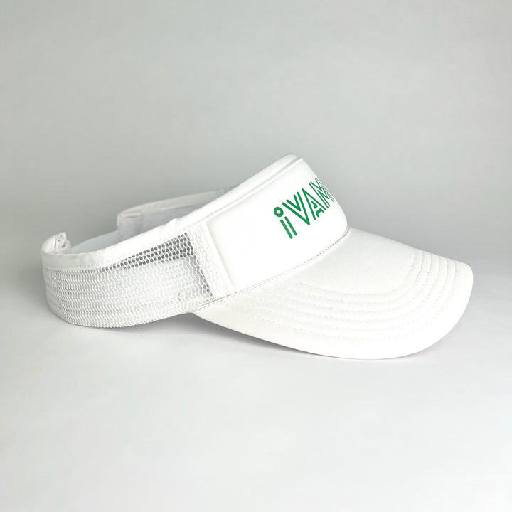 VAMOS (WHITE)
