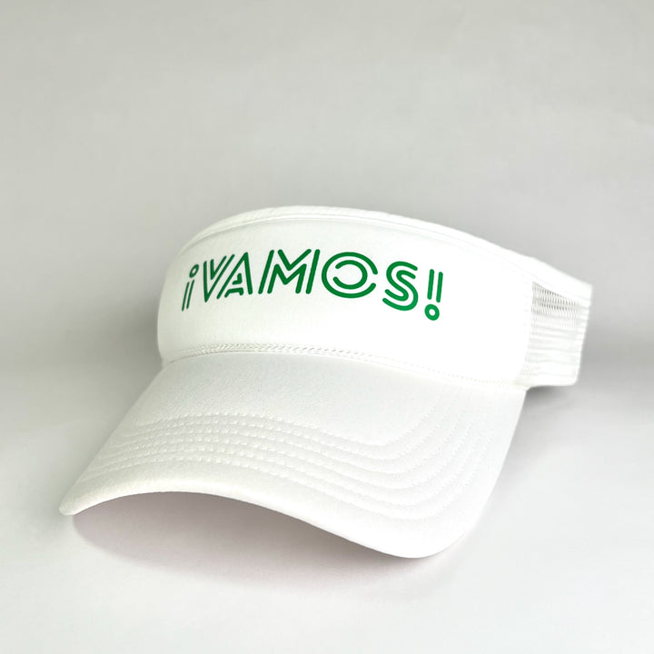 VAMOS (WHITE)